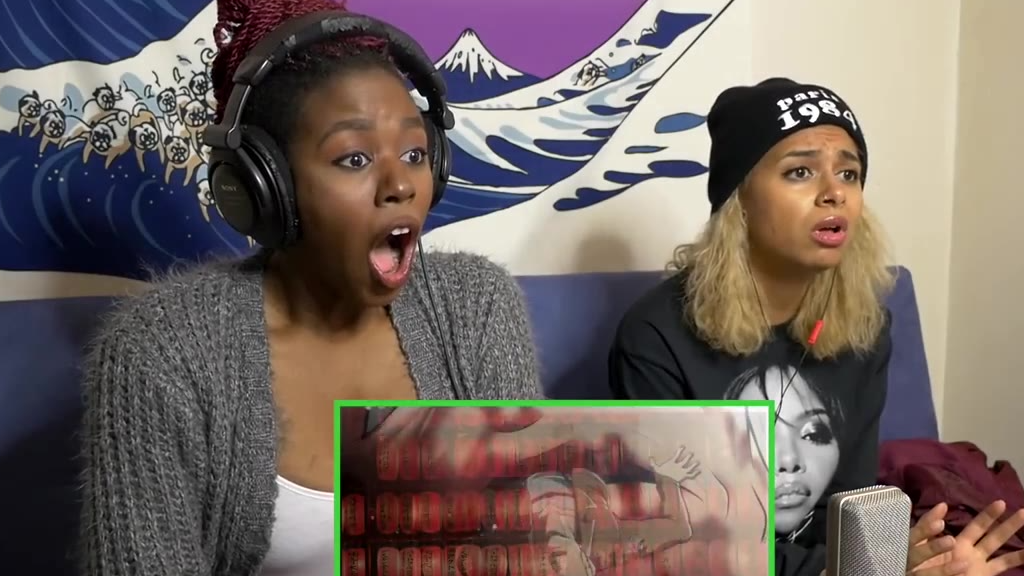 ATTACK ON TITAN 1x5 _WHAT JUST HAPPENED_ REAC